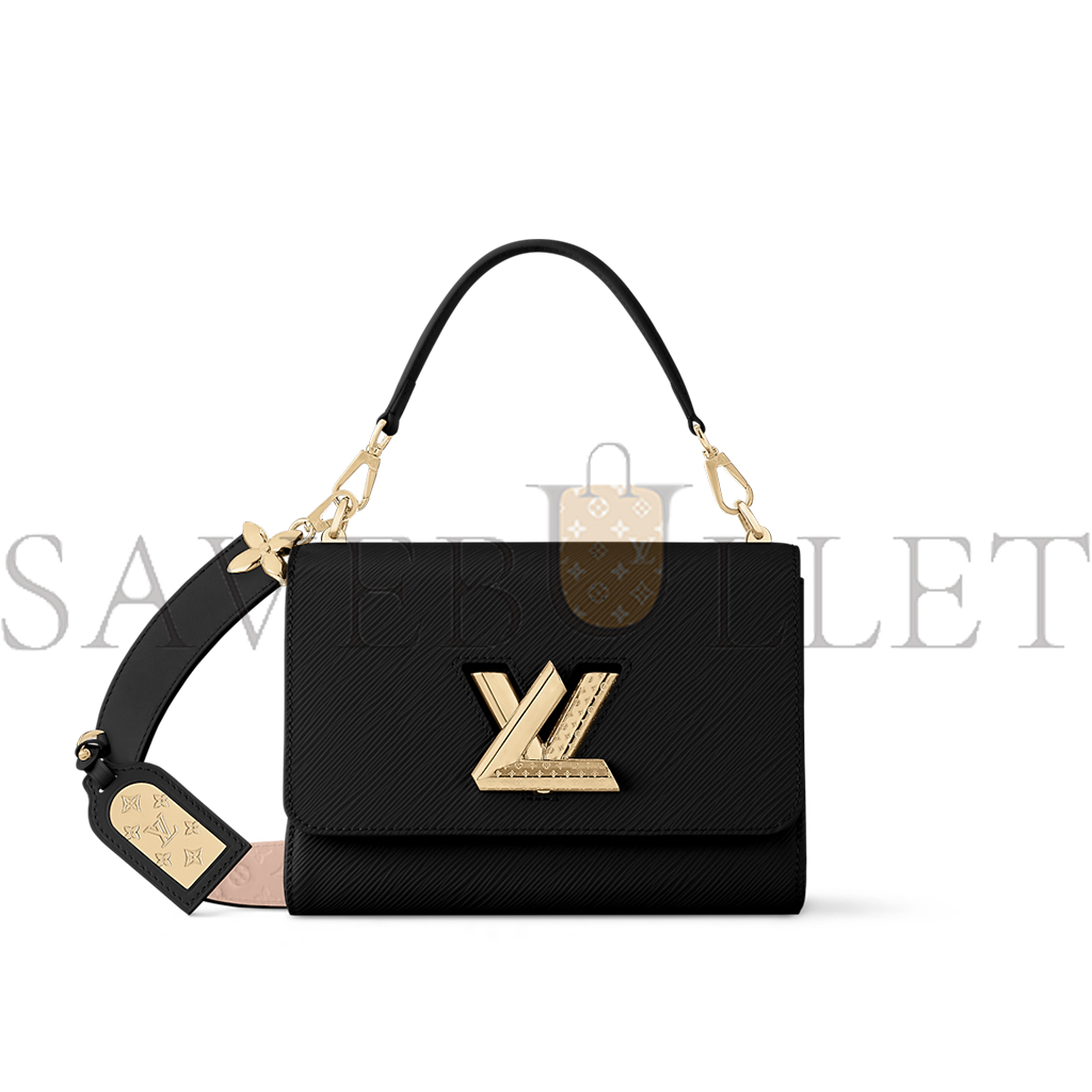 LOUIS VUITTON TWIST MM M25360 (23*17*9cm)